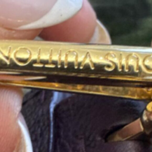 ✨💎FULL INCLUSION 💎✨ LOUIS VUITTON Empriente Audacieuse PM w/COA,Dustbag,GWP - Picture 13 of 15